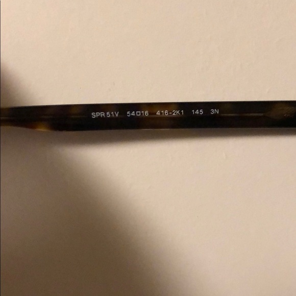 PRADA SUNGLASSES NEW - Picture 4 of 6